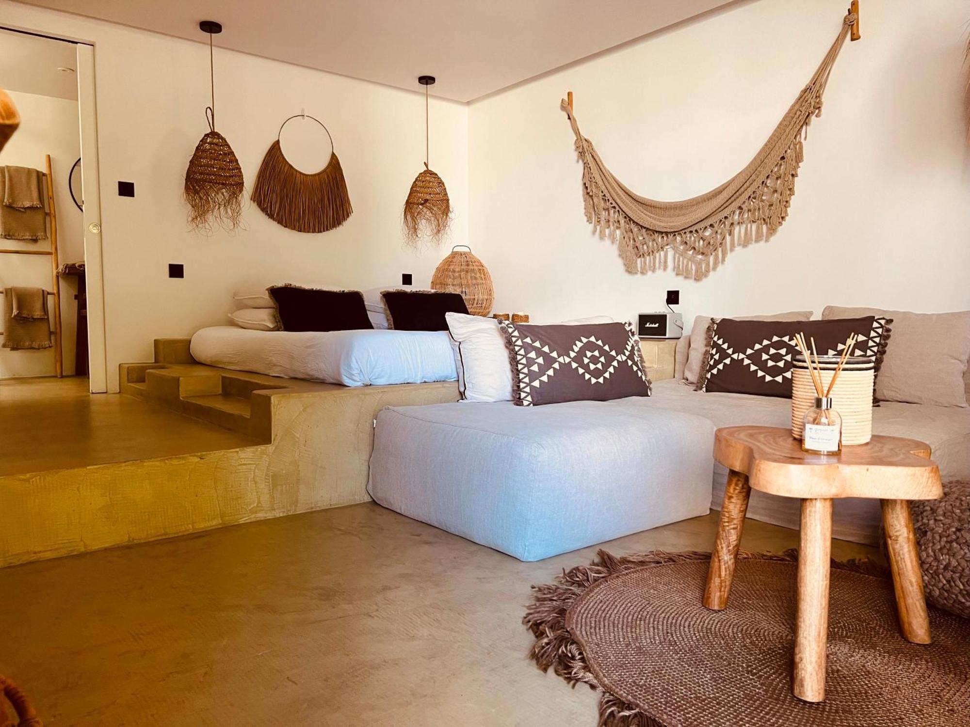 Gypset Bungalow St. Barthelemy Exterior foto