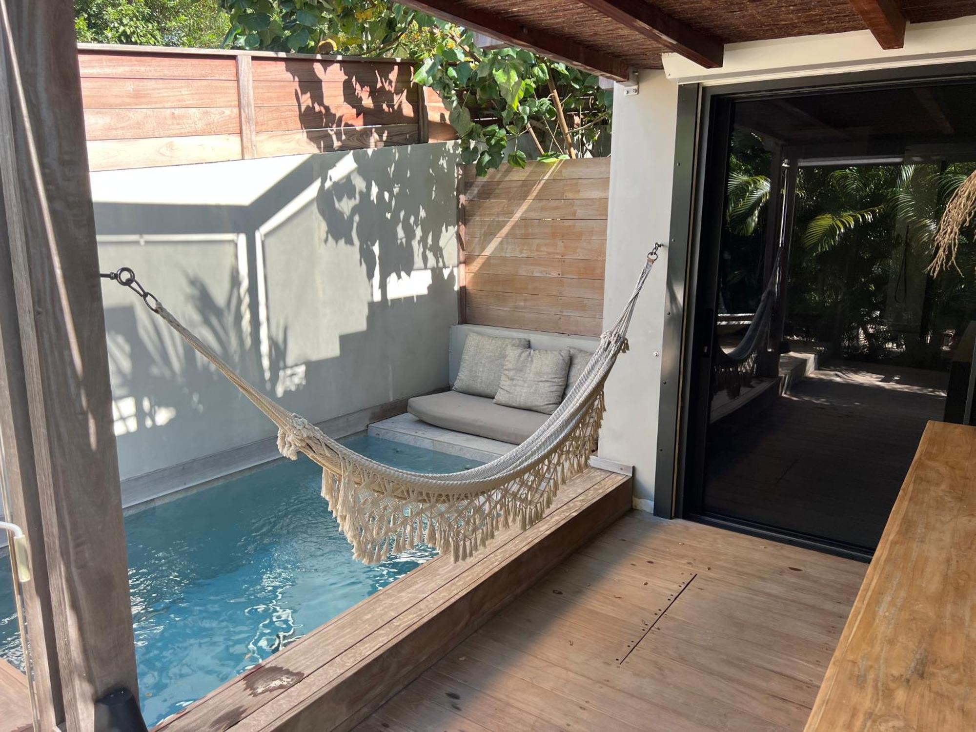 Gypset Bungalow St. Barthelemy Exterior foto