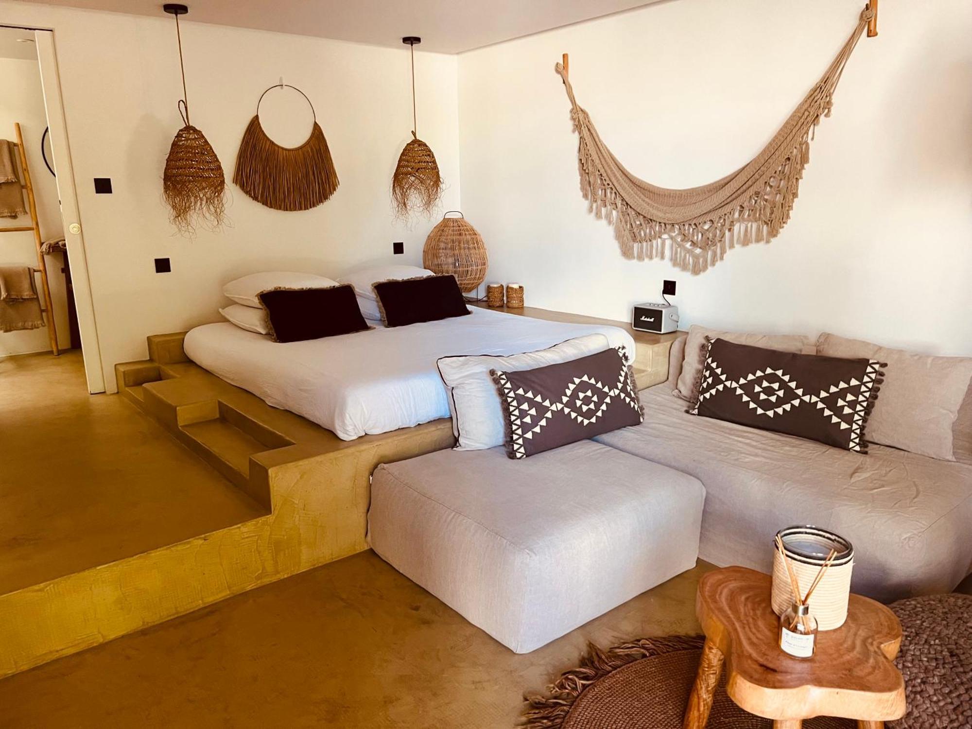 Gypset Bungalow St. Barthelemy Exterior foto